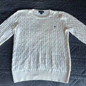 Polo Ralph Lauren- sweater